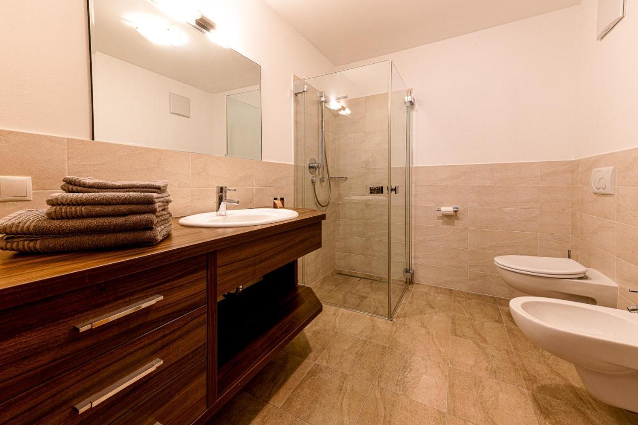 Apartments Sunela Сельва-ді-Валь-Гардена Екстер'єр фото