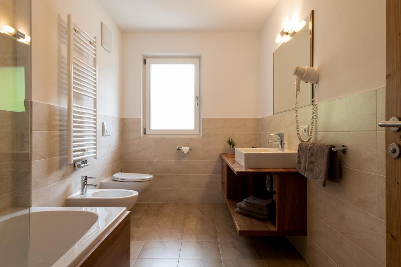 Apartments Sunela Сельва-ді-Валь-Гардена Екстер'єр фото