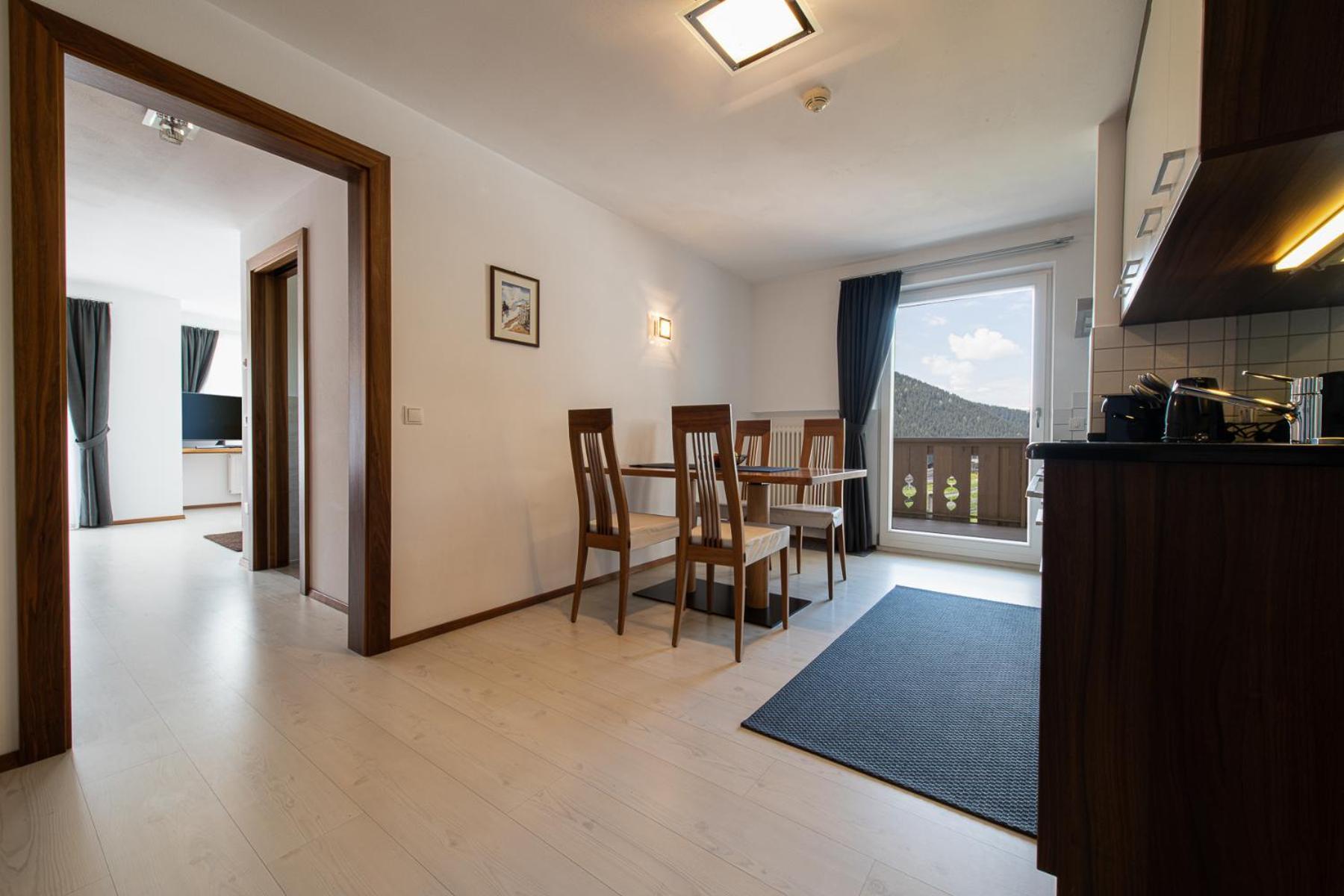 Apartments Sunela Сельва-ді-Валь-Гардена Екстер'єр фото