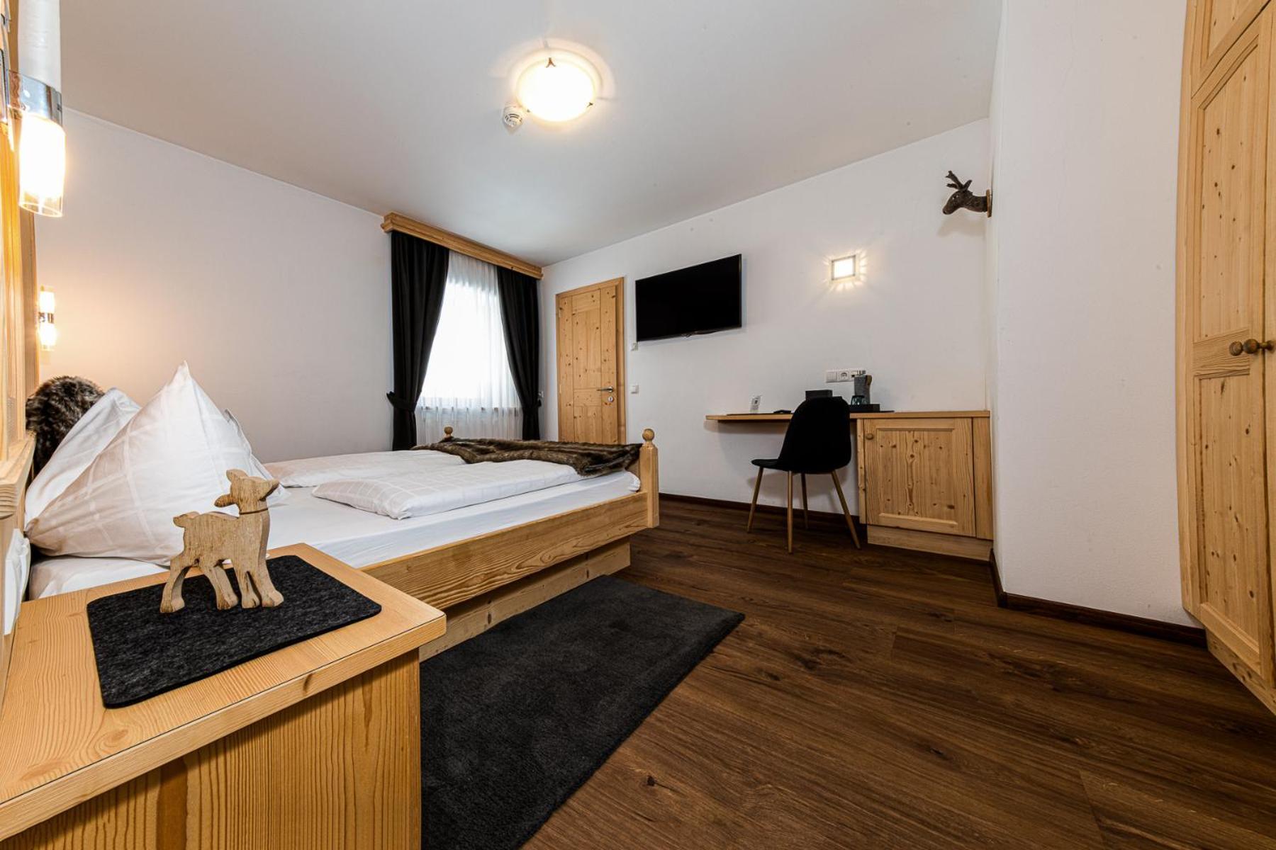 Apartments Sunela Сельва-ді-Валь-Гардена Екстер'єр фото