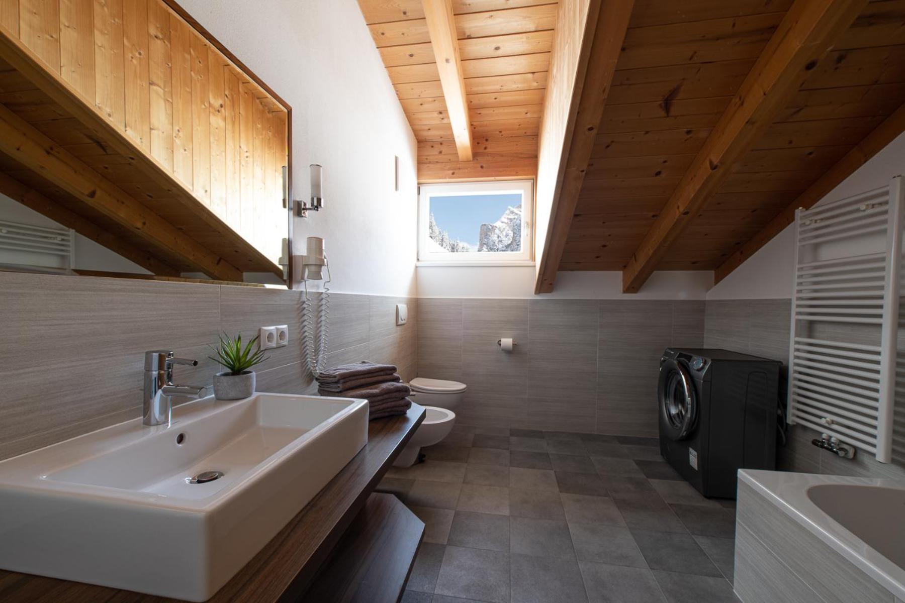 Apartments Sunela Сельва-ді-Валь-Гардена Екстер'єр фото