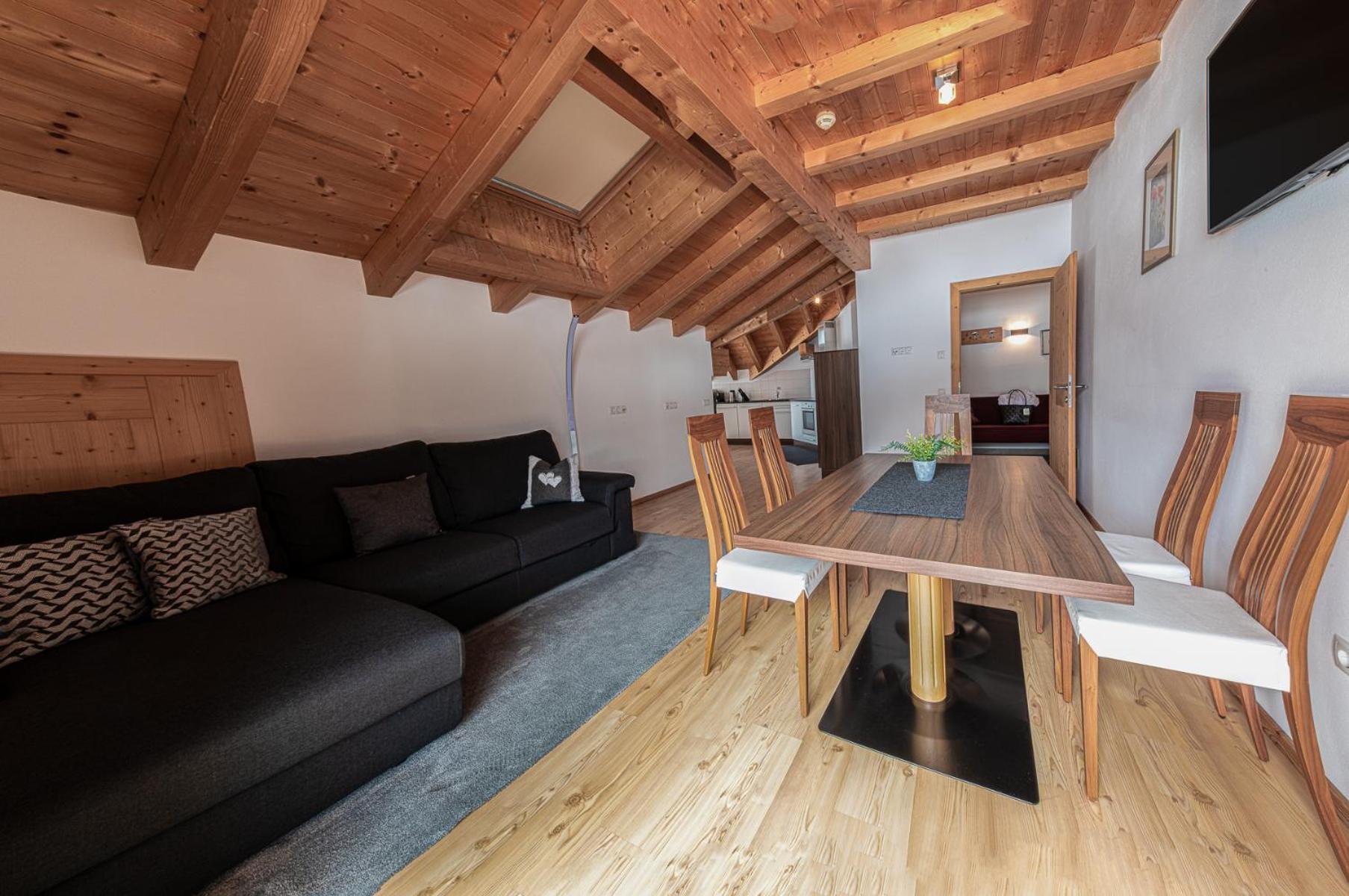 Apartments Sunela Сельва-ді-Валь-Гардена Екстер'єр фото