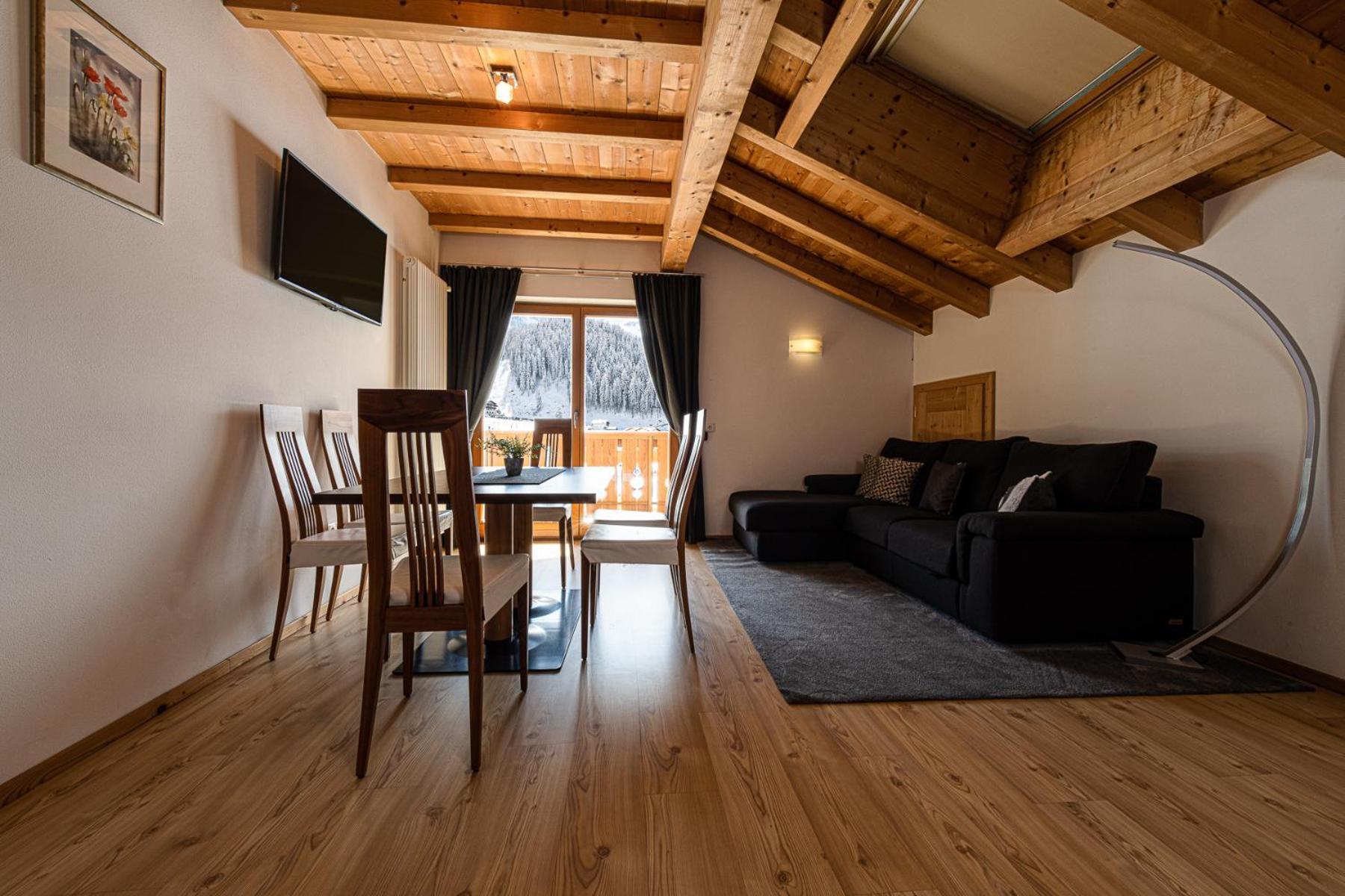 Apartments Sunela Сельва-ді-Валь-Гардена Екстер'єр фото