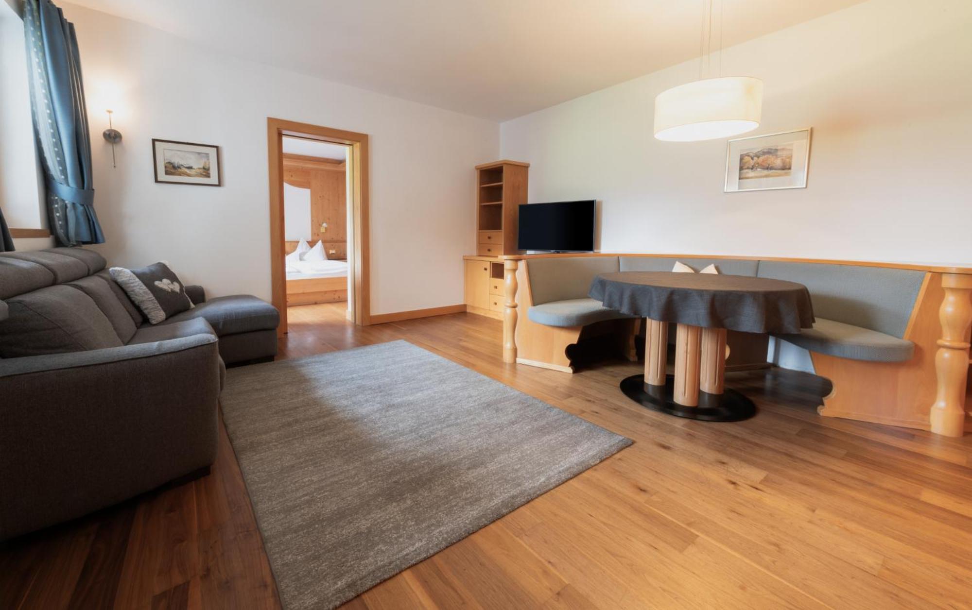 Apartments Sunela Сельва-ді-Валь-Гардена Екстер'єр фото
