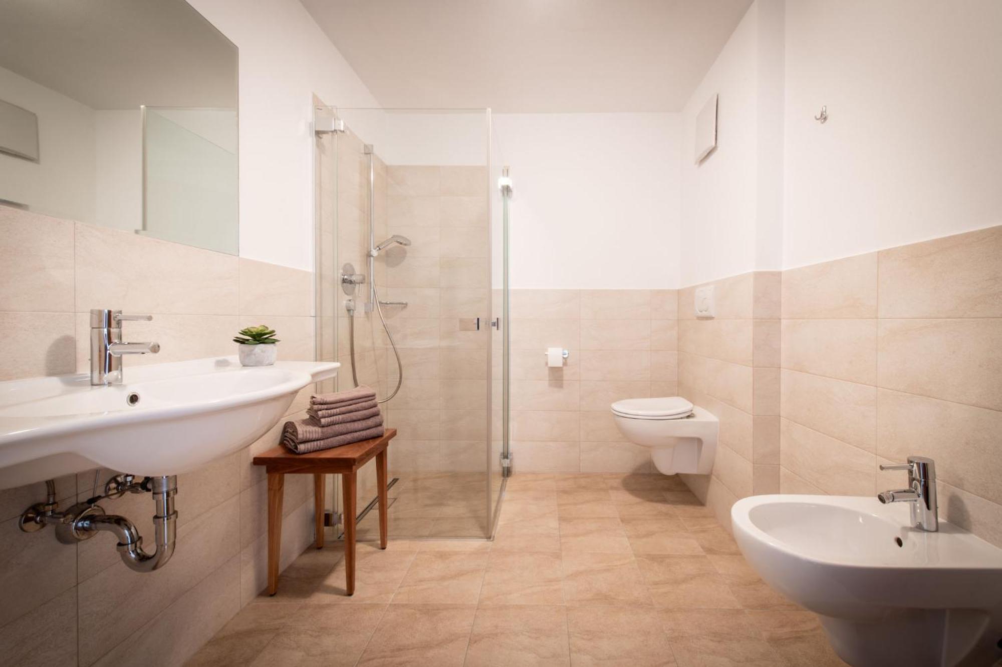Apartments Sunela Сельва-ді-Валь-Гардена Екстер'єр фото