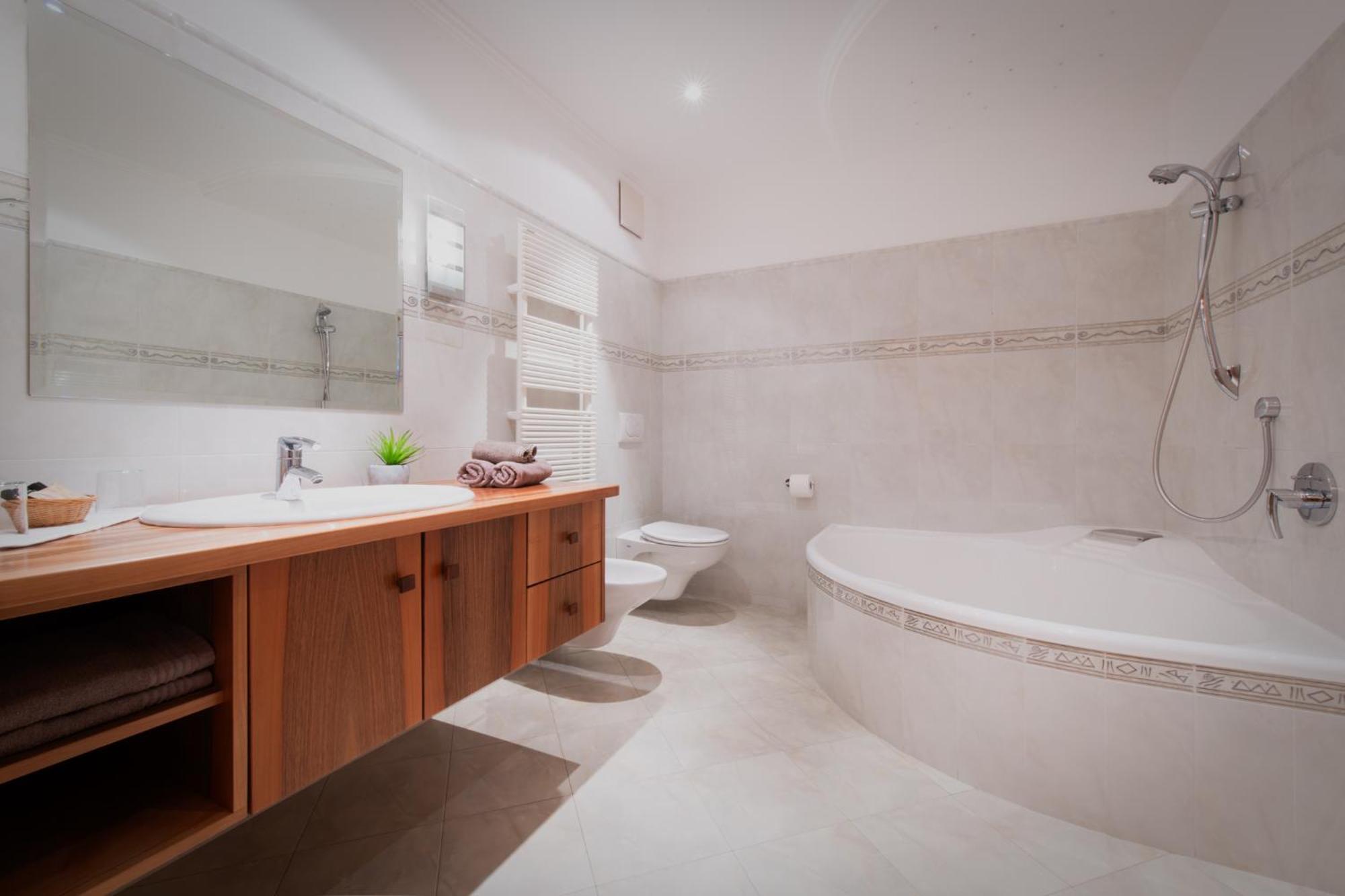 Apartments Sunela Сельва-ді-Валь-Гардена Екстер'єр фото