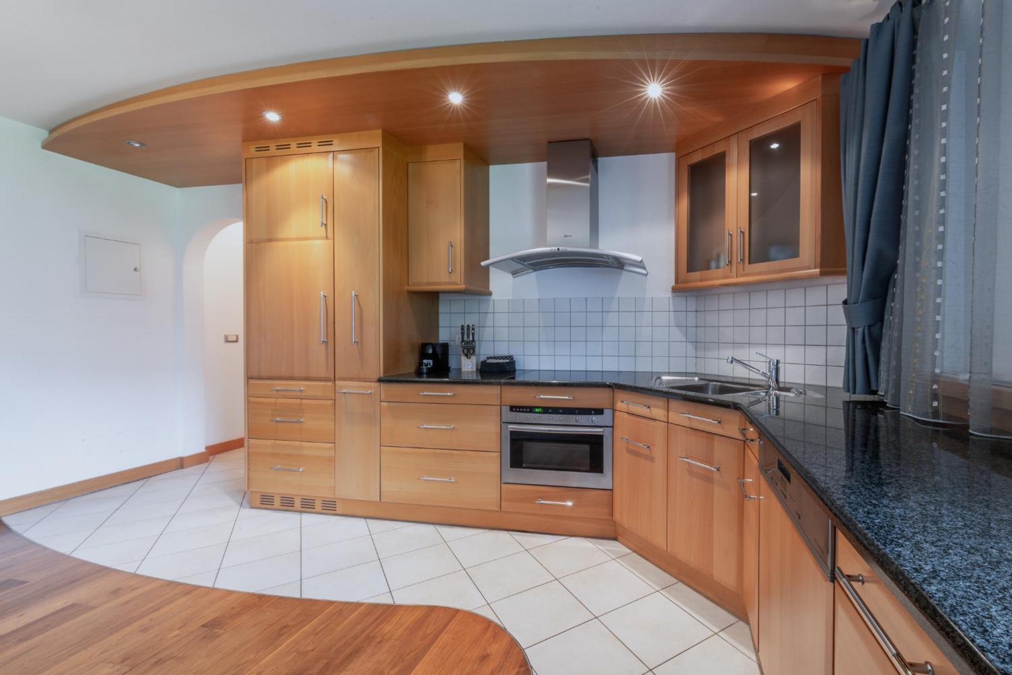 Apartments Sunela Сельва-ді-Валь-Гардена Екстер'єр фото