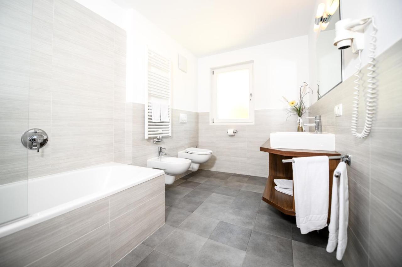 Apartments Sunela Сельва-ді-Валь-Гардена Екстер'єр фото